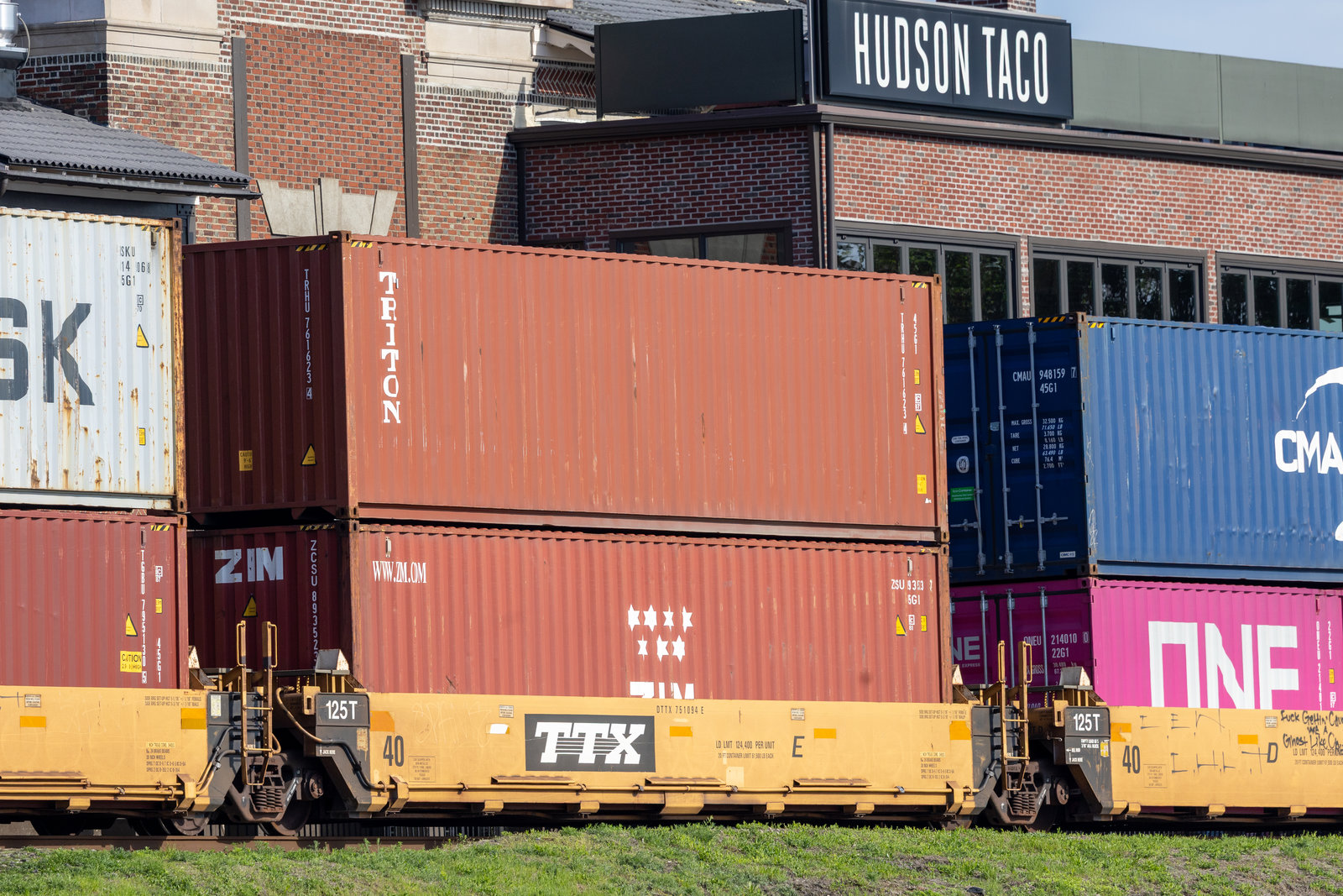 DTTX 751094E
