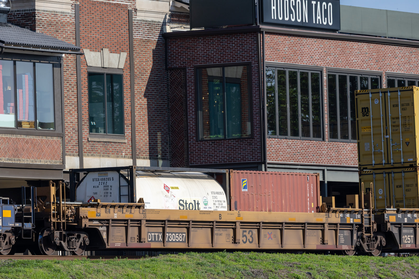 DTTX 730587B