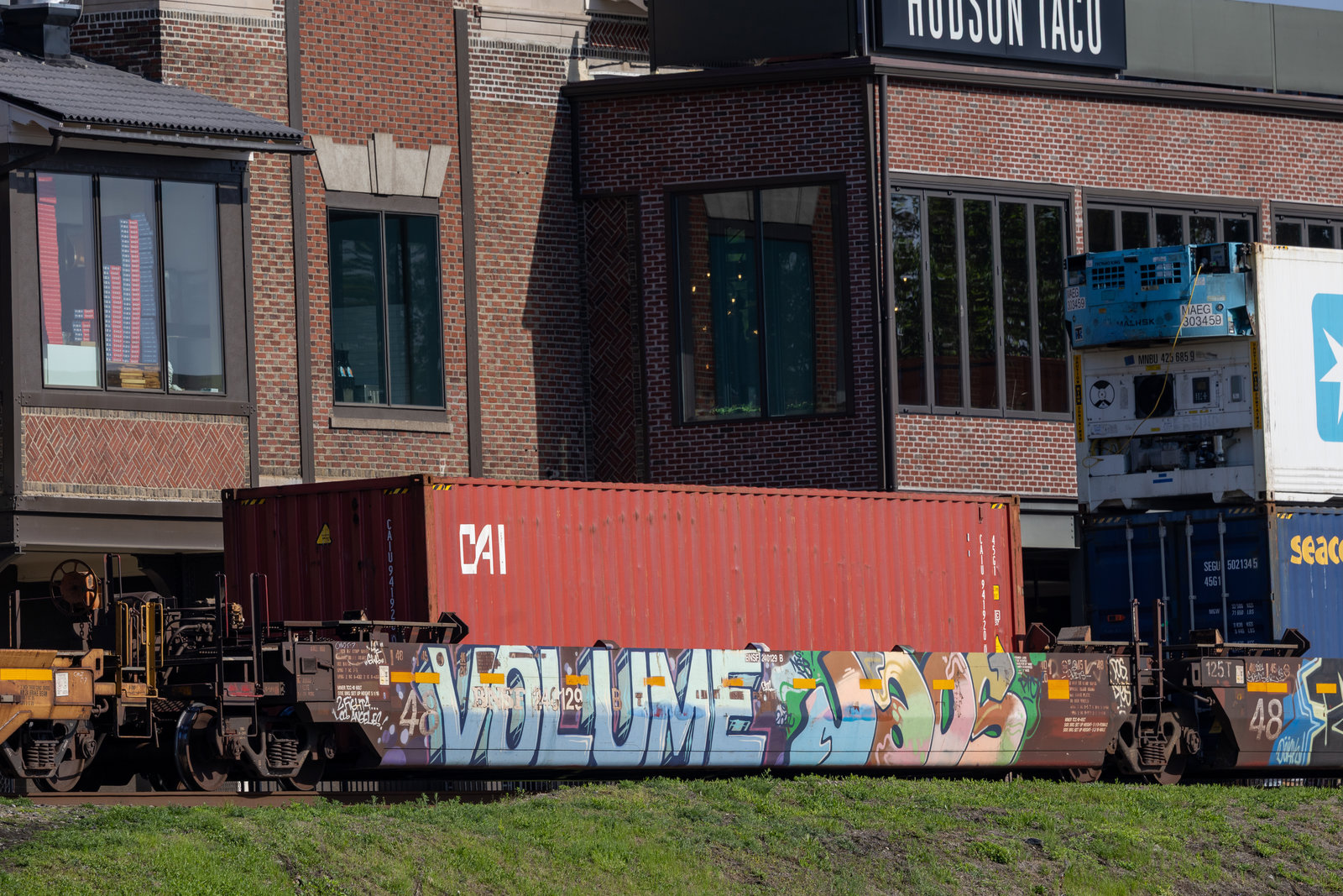 BNSF 240129B