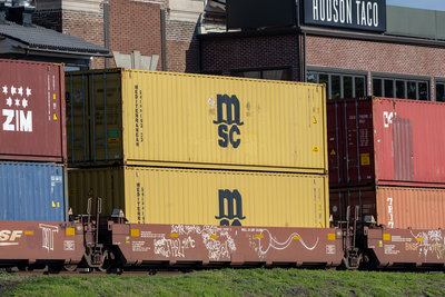 BNSF 239107C
