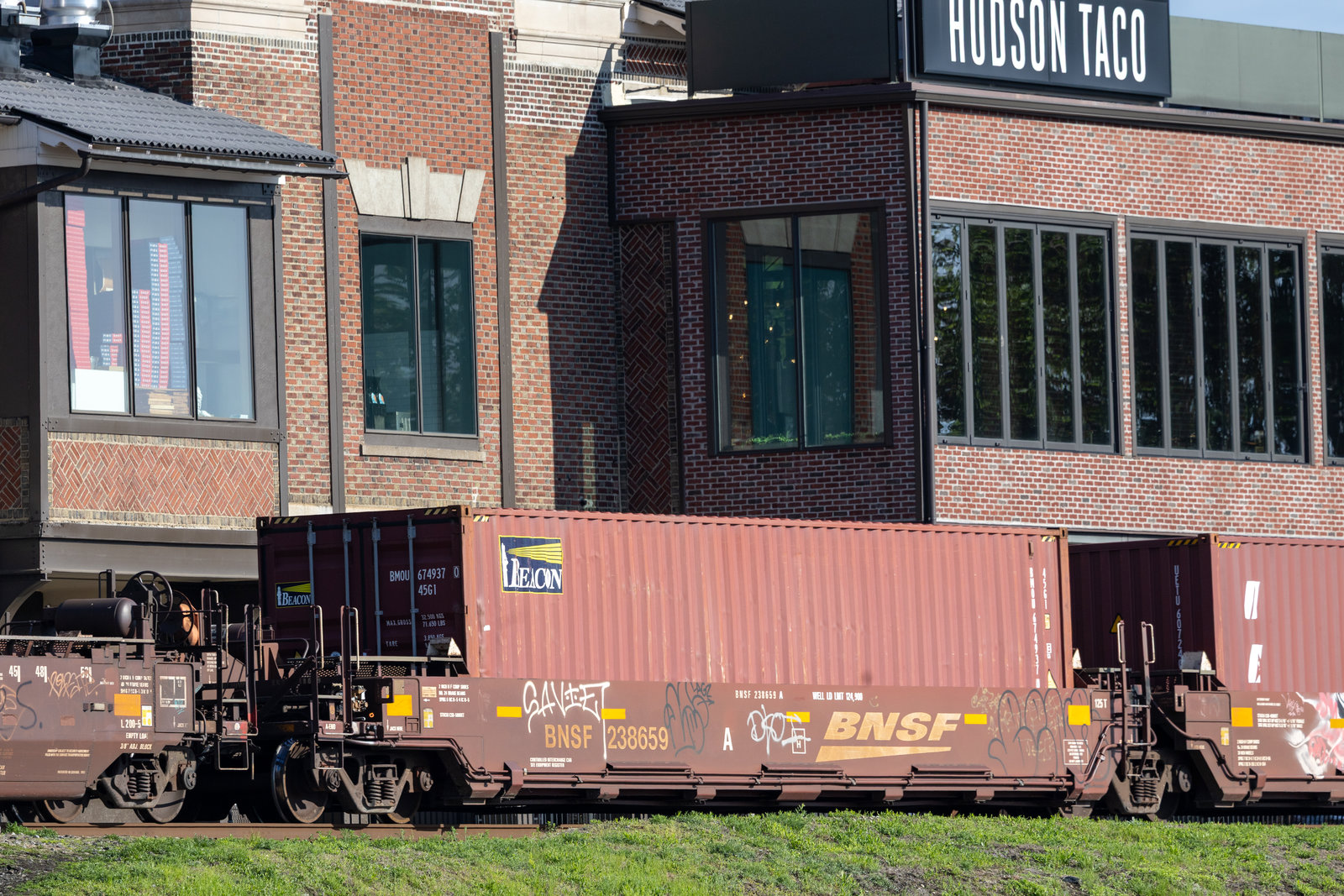 BNSF 238659A