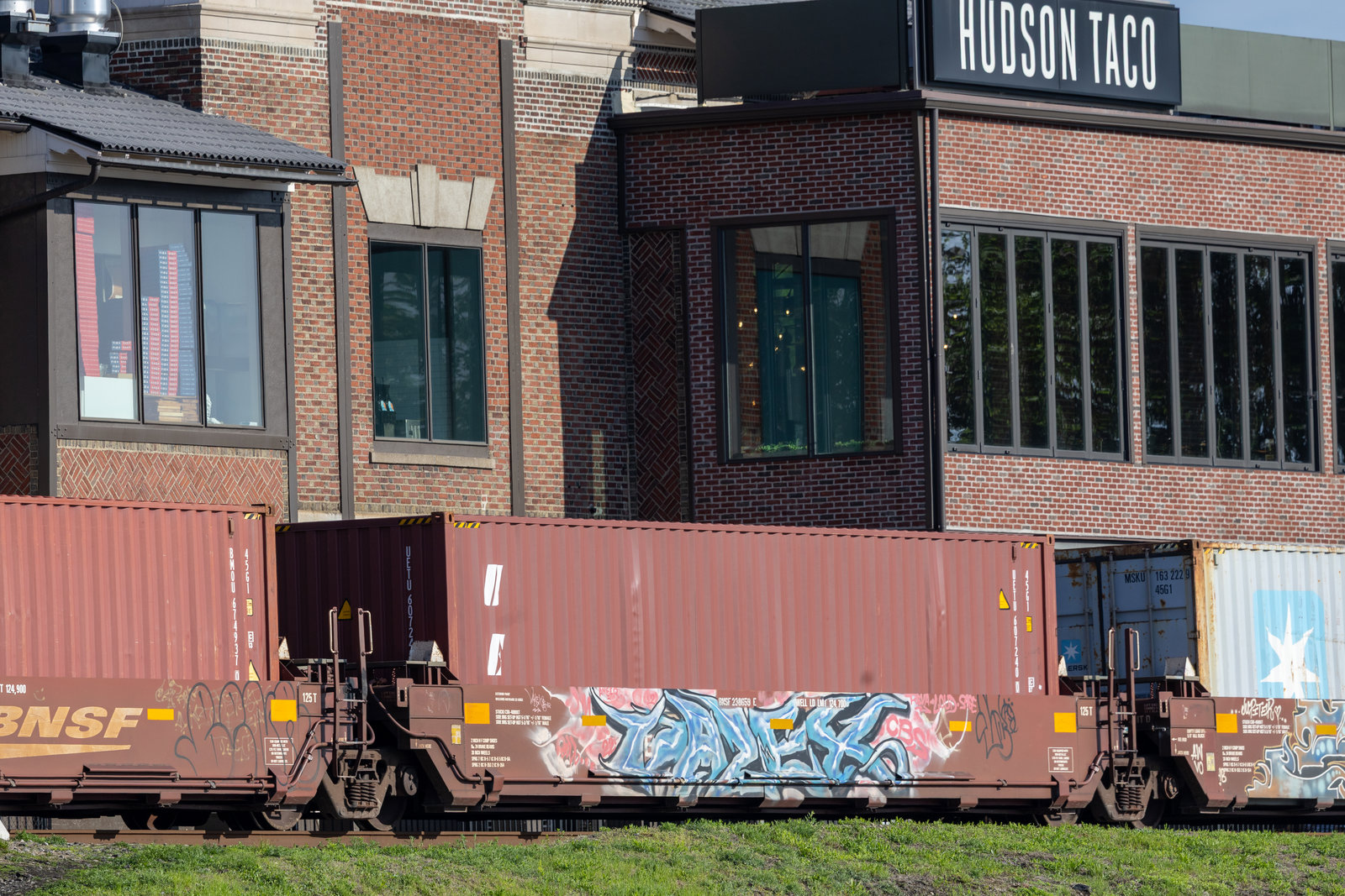 BNSF 238659E