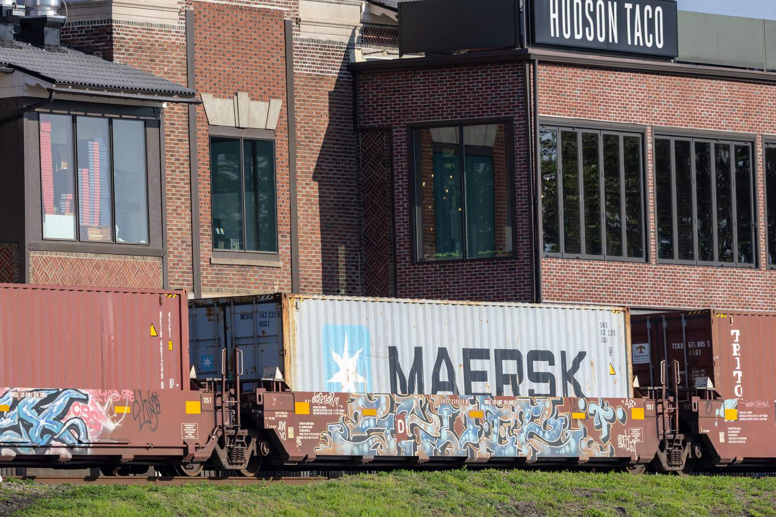 BNSF 238659D