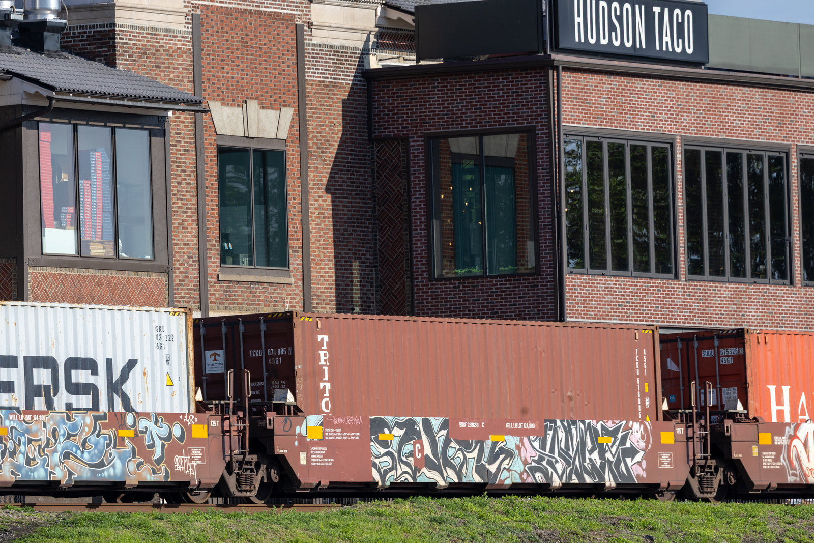 BNSF 238659C