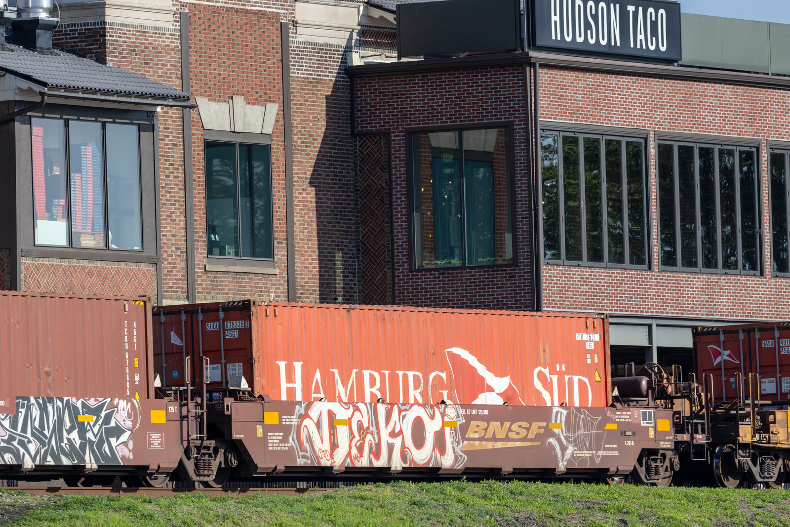 BNSF 238659B