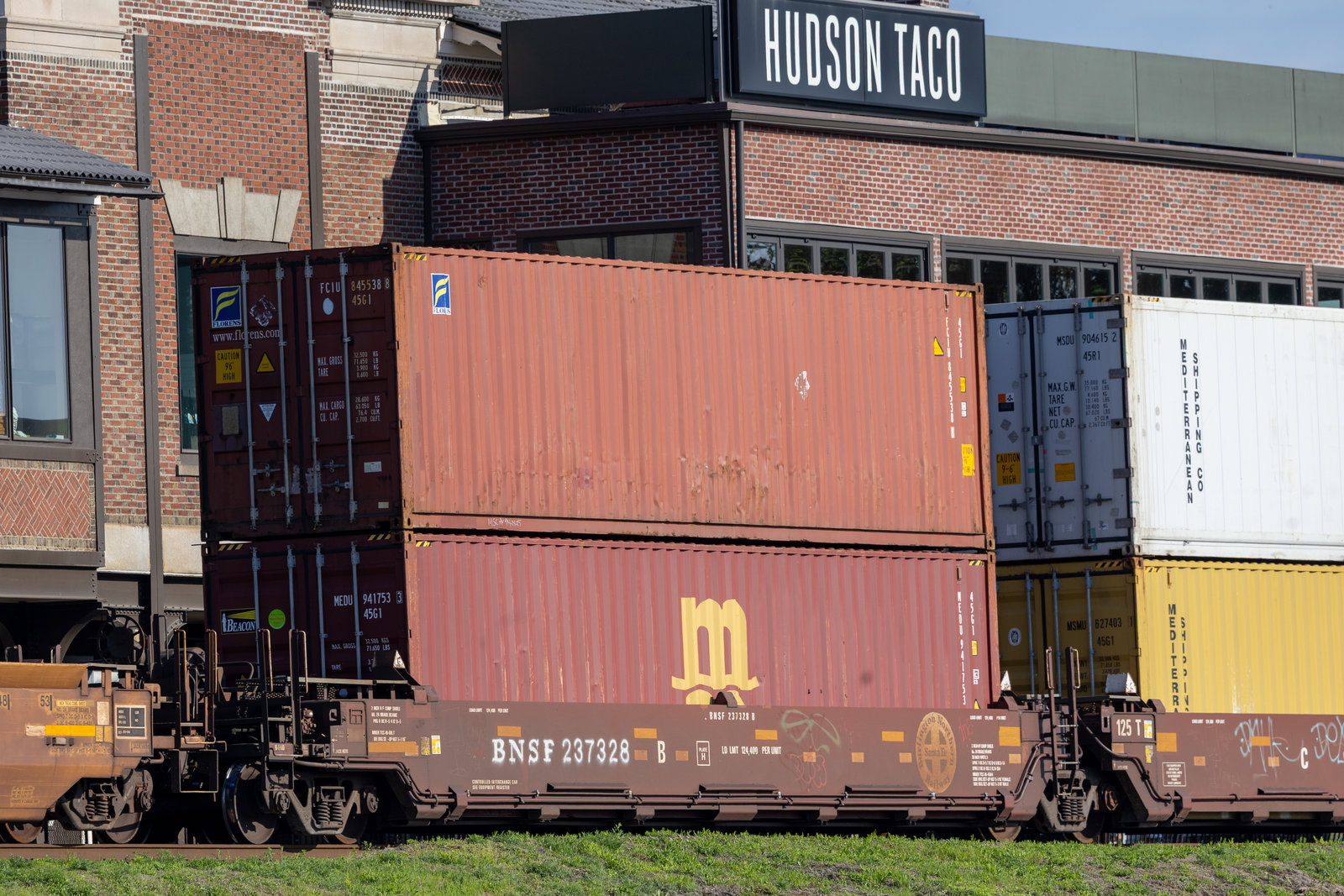 BNSF 237328B