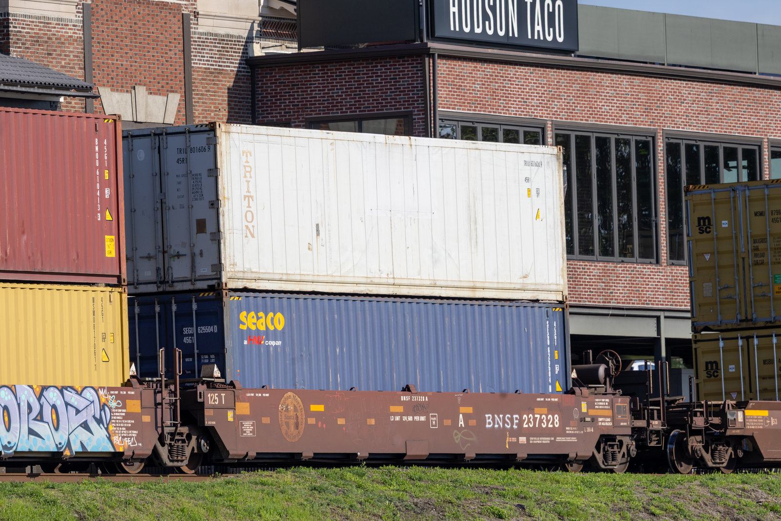 BNSF 237328A