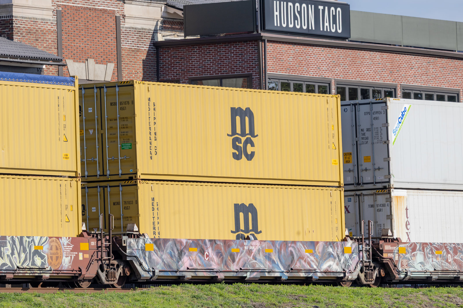 BNSF 237730C