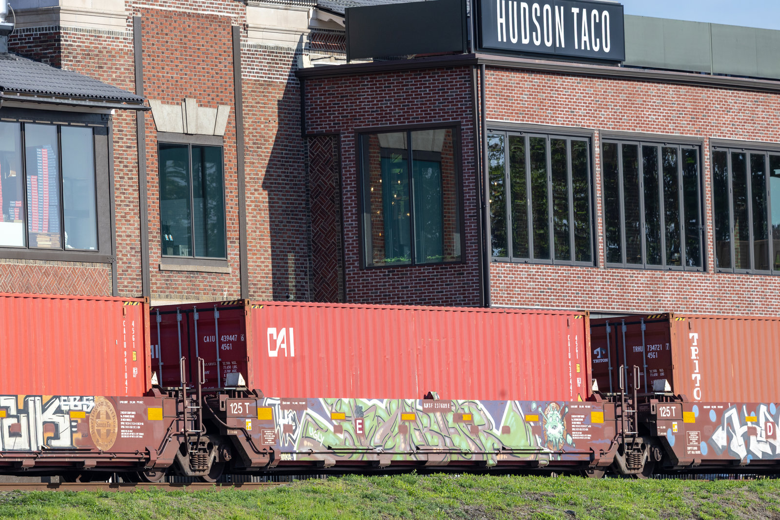 BNSF 237689E