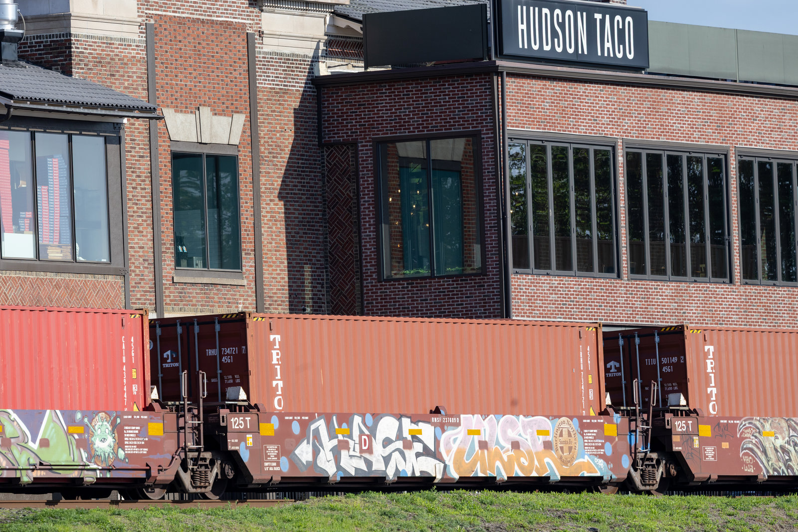 BNSF 237689D