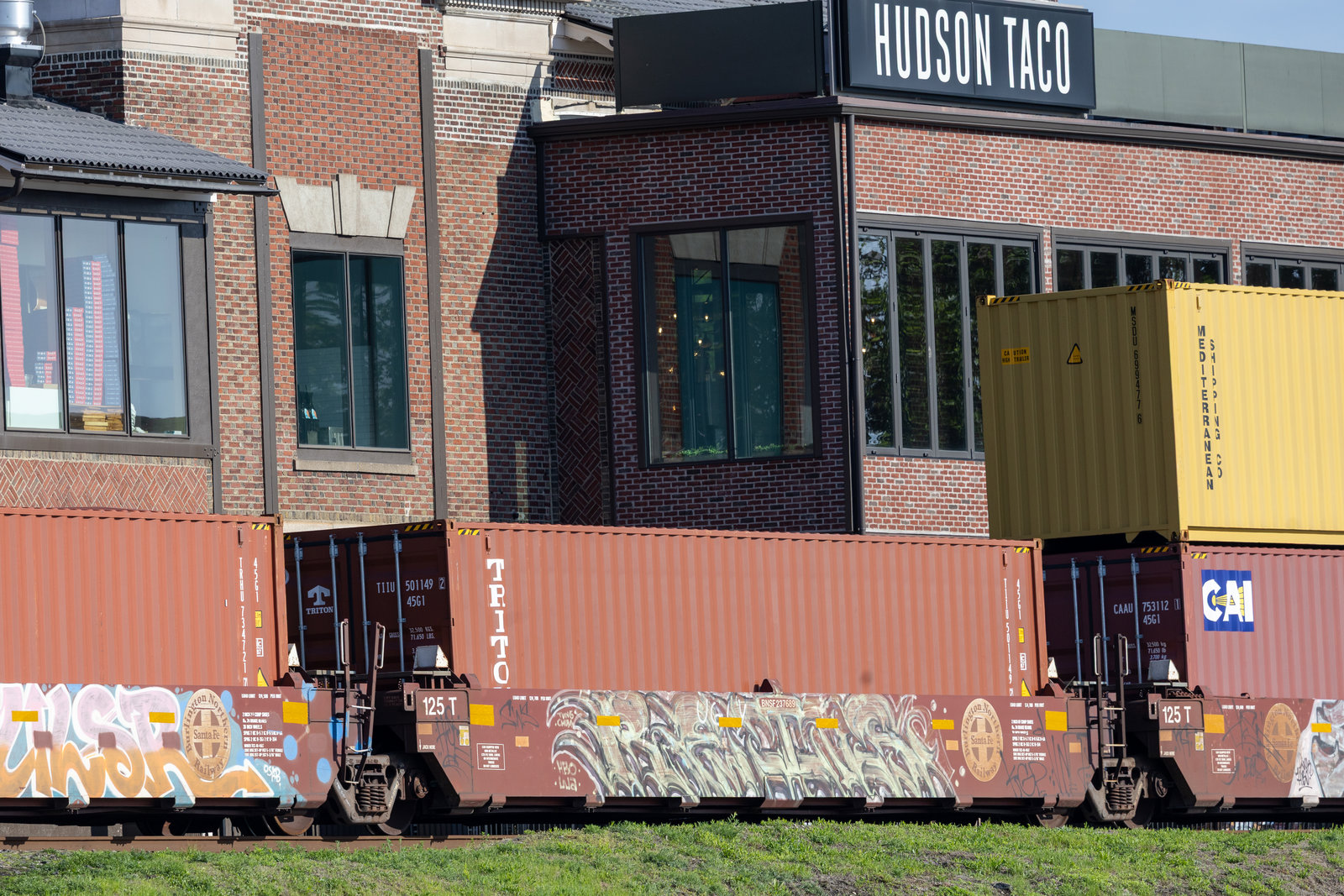 BNSF 237689C