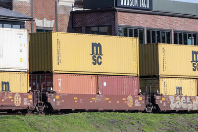 BNSF 237492E