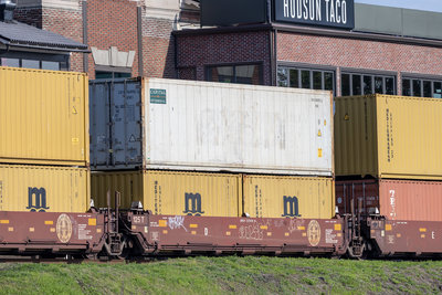 BNSF 237492D