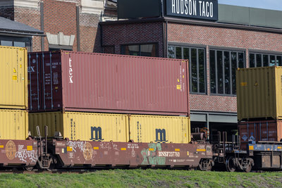 BNSF 237760B