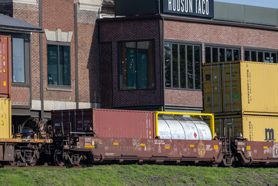 BNSF 237760A