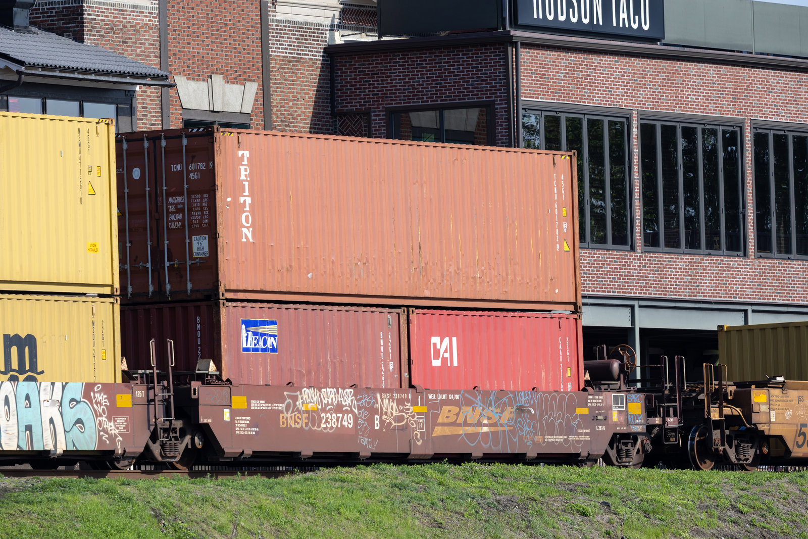 BNSF 238749B