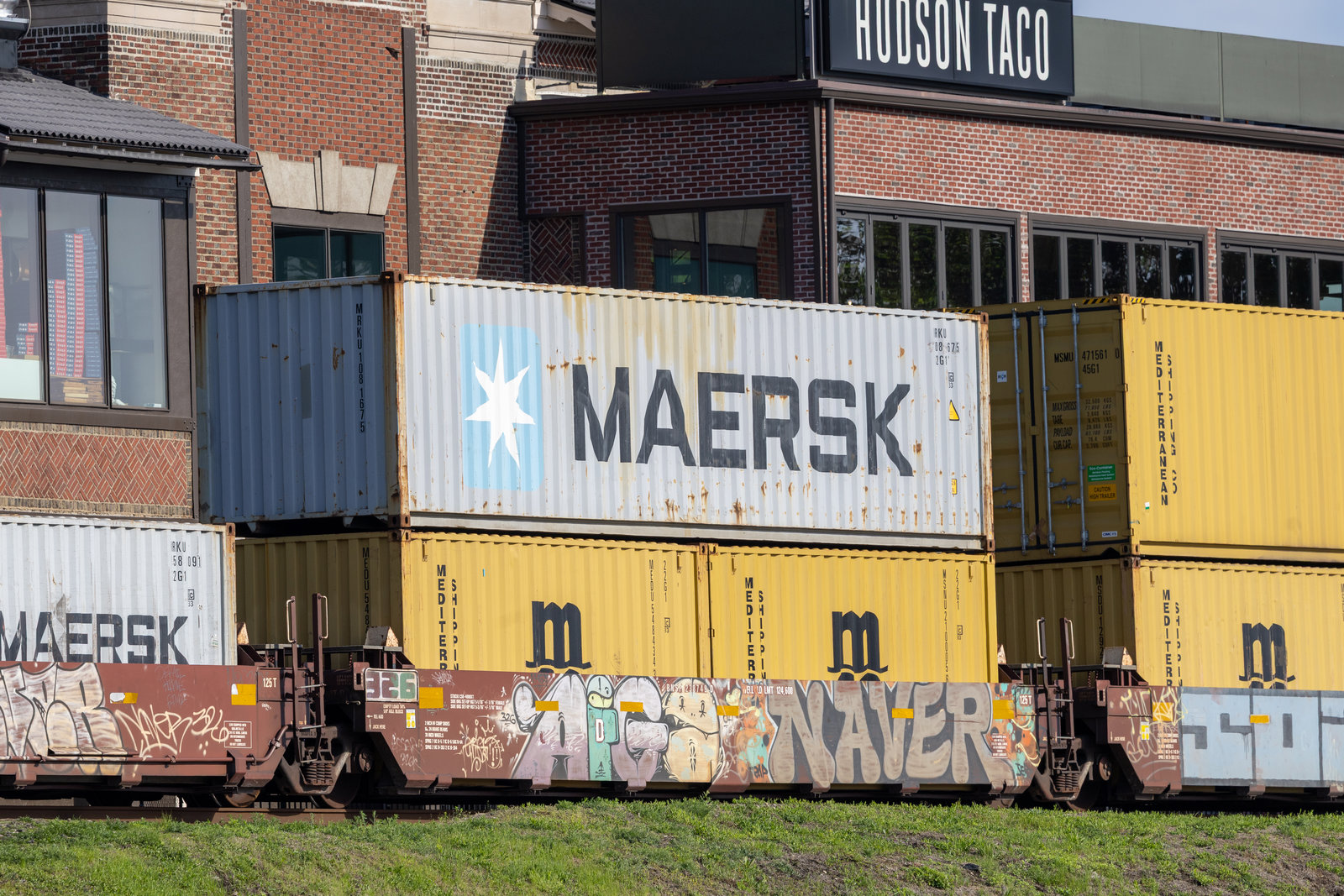 BNSF 238749D