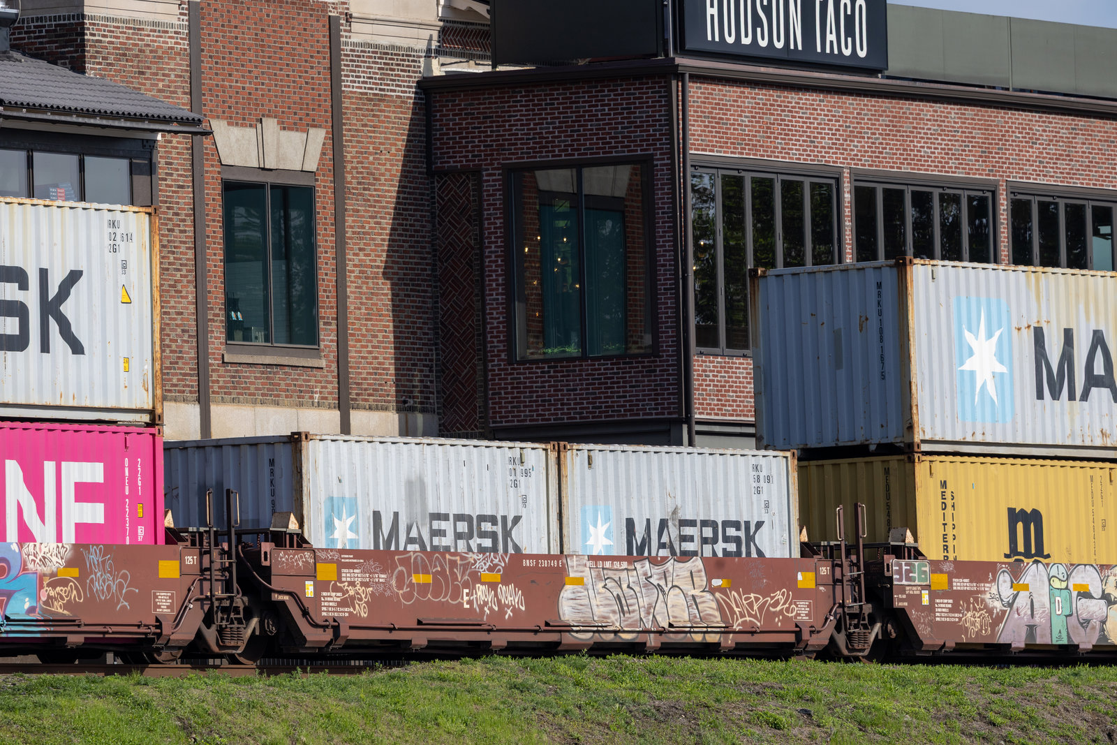 BNSF 238749E