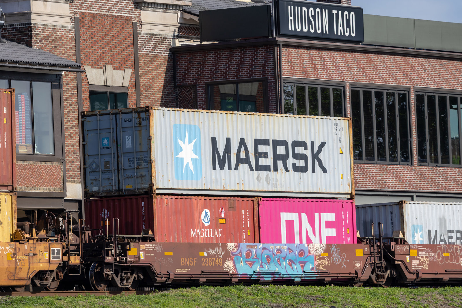 BNSF 238749A