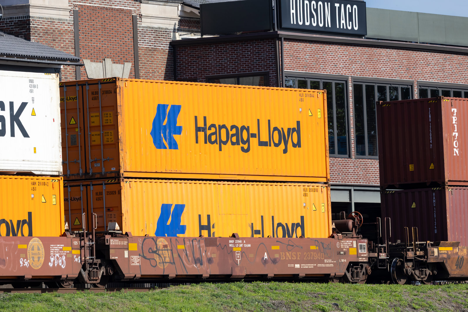 BNSF 237940A