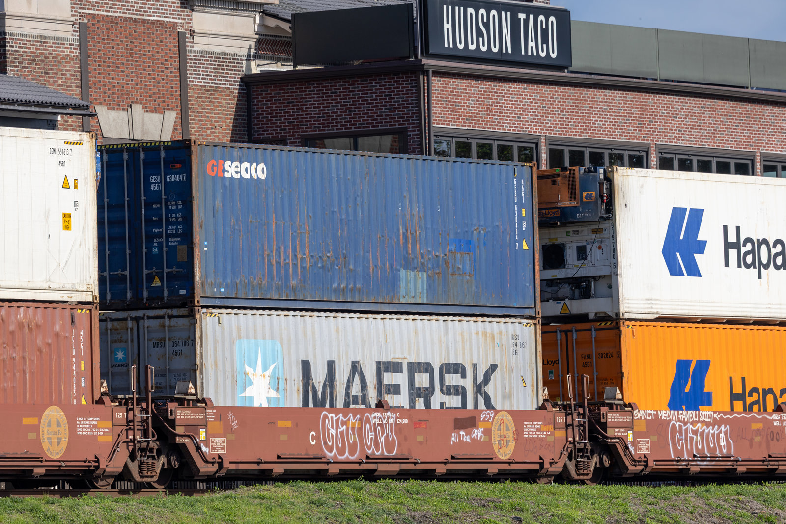BNSF 237940C