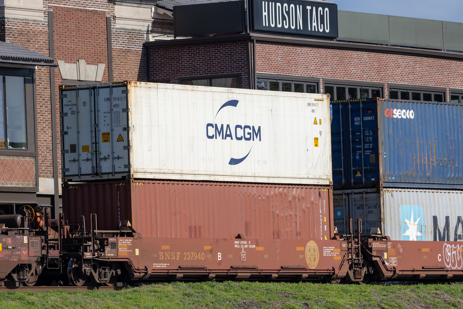 BNSF 237940B