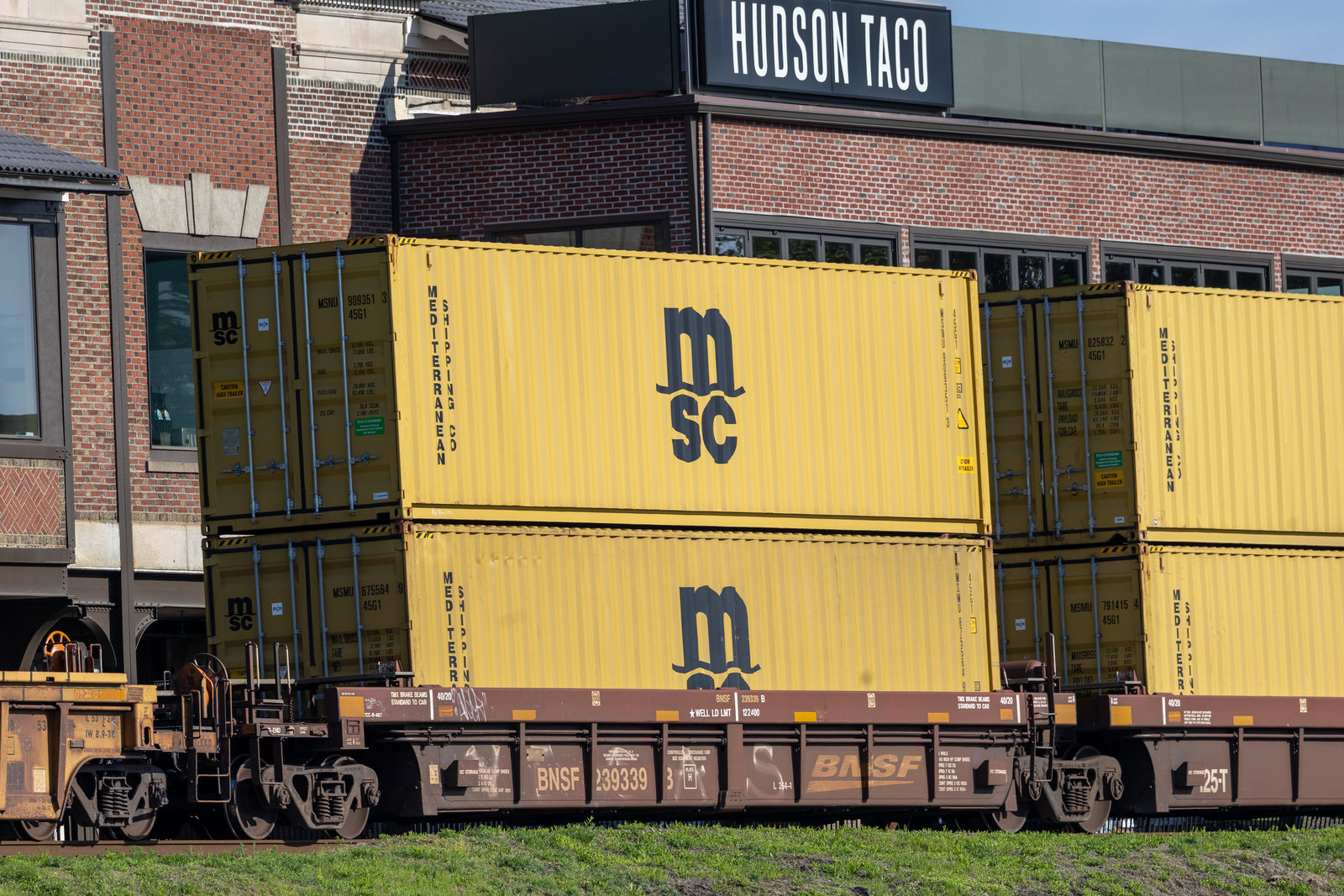 BNSF 239339B