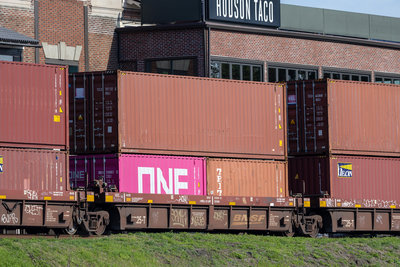 BNSF 238250D