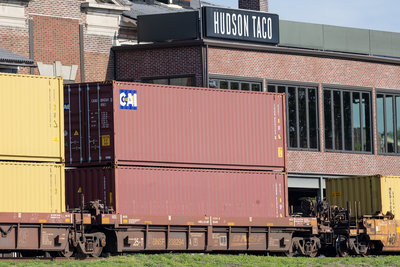 BNSF 238294A