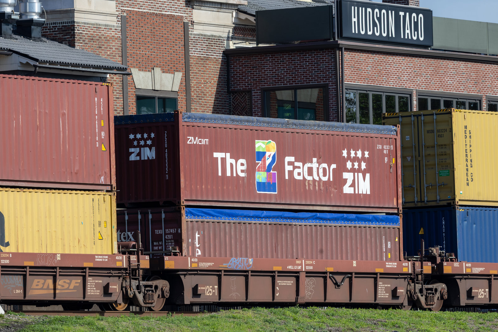 BNSF 238294C