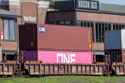 BNSF 255740C