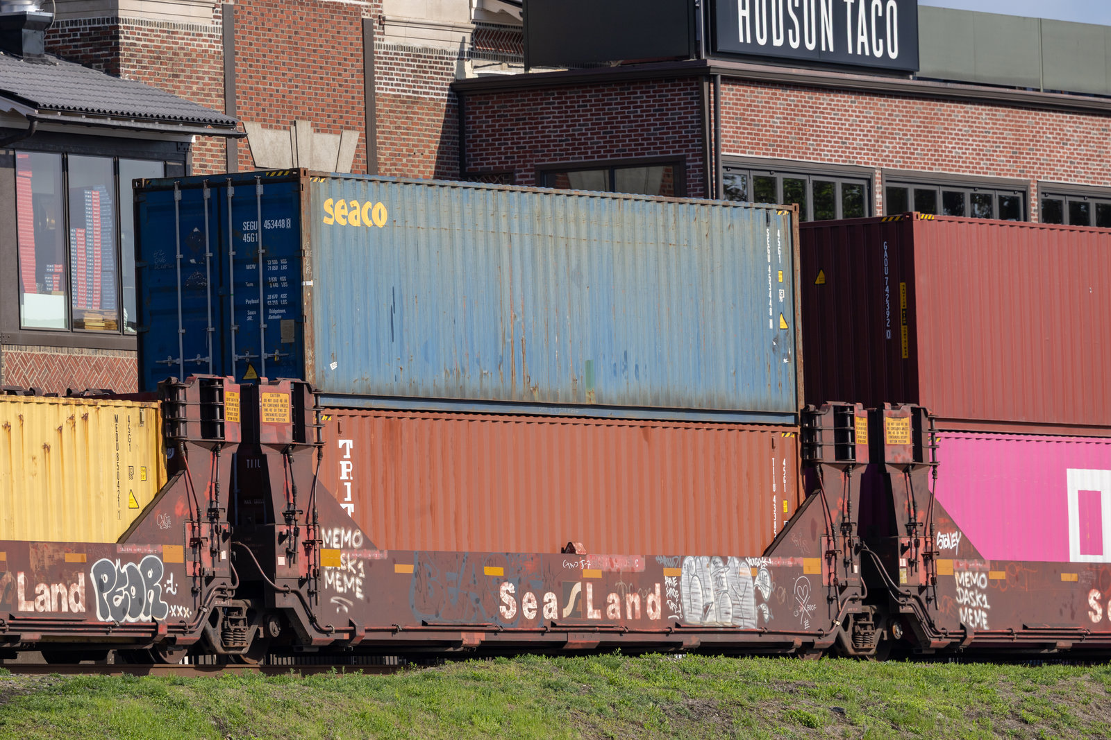 CSXT 620105C