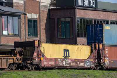CSXT 620105B
