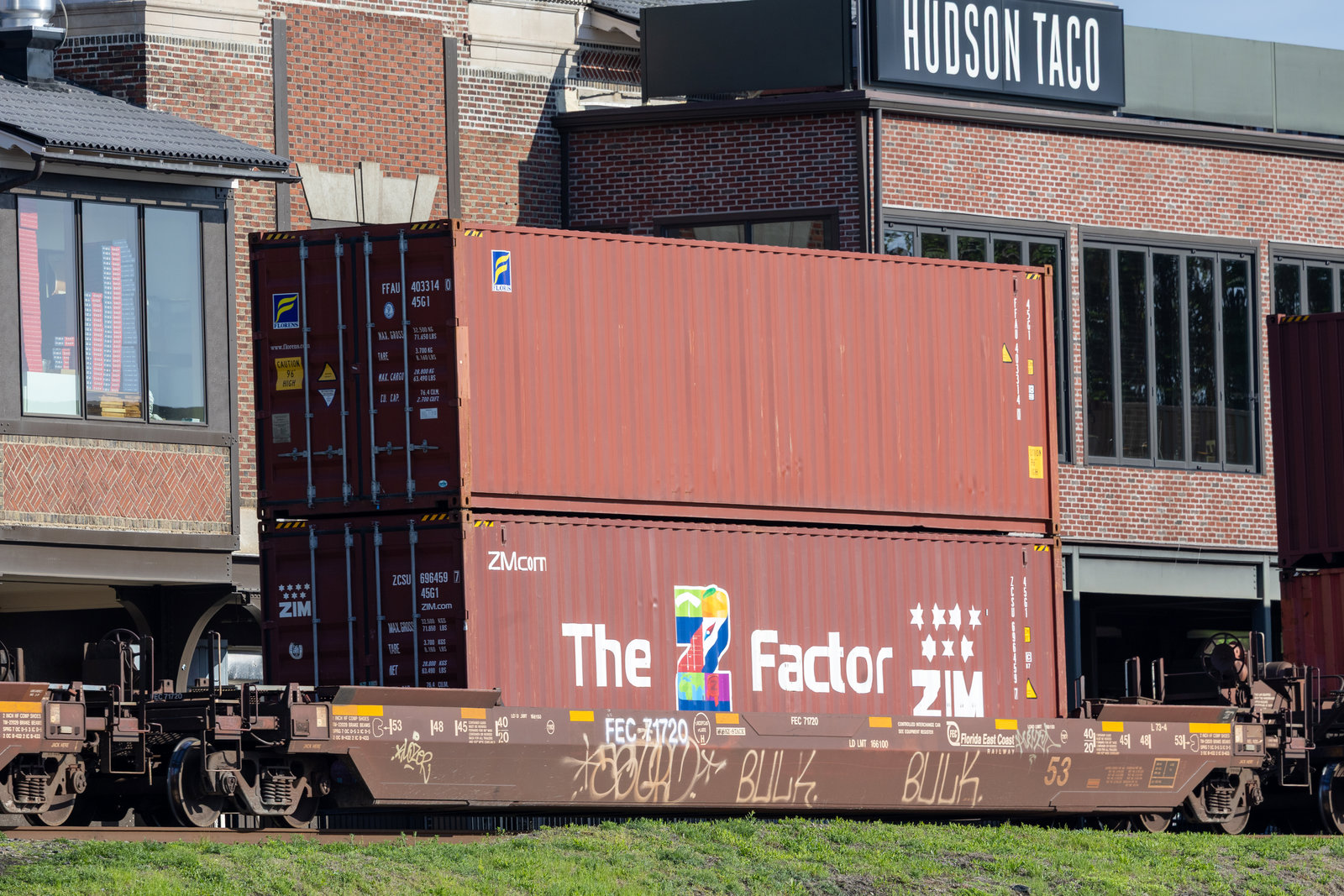 FEC 71720