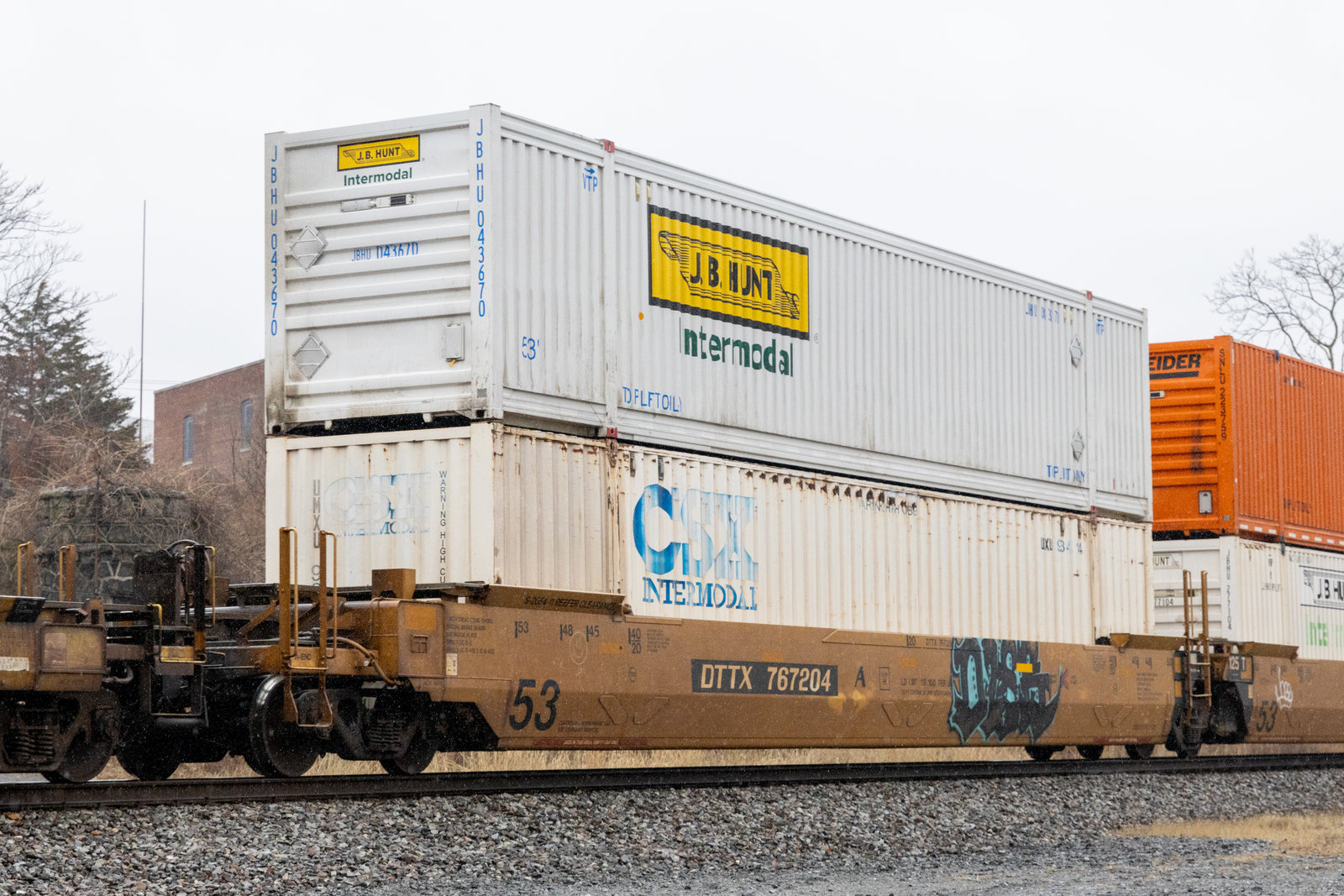 DTTX 767204A