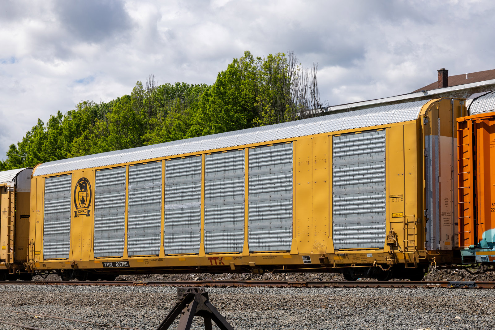 TTGX 822780