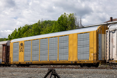 TTGX 822737