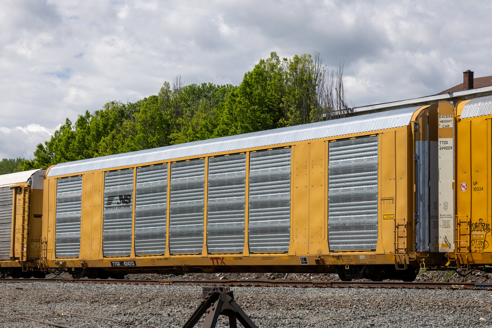 TTGX 824213