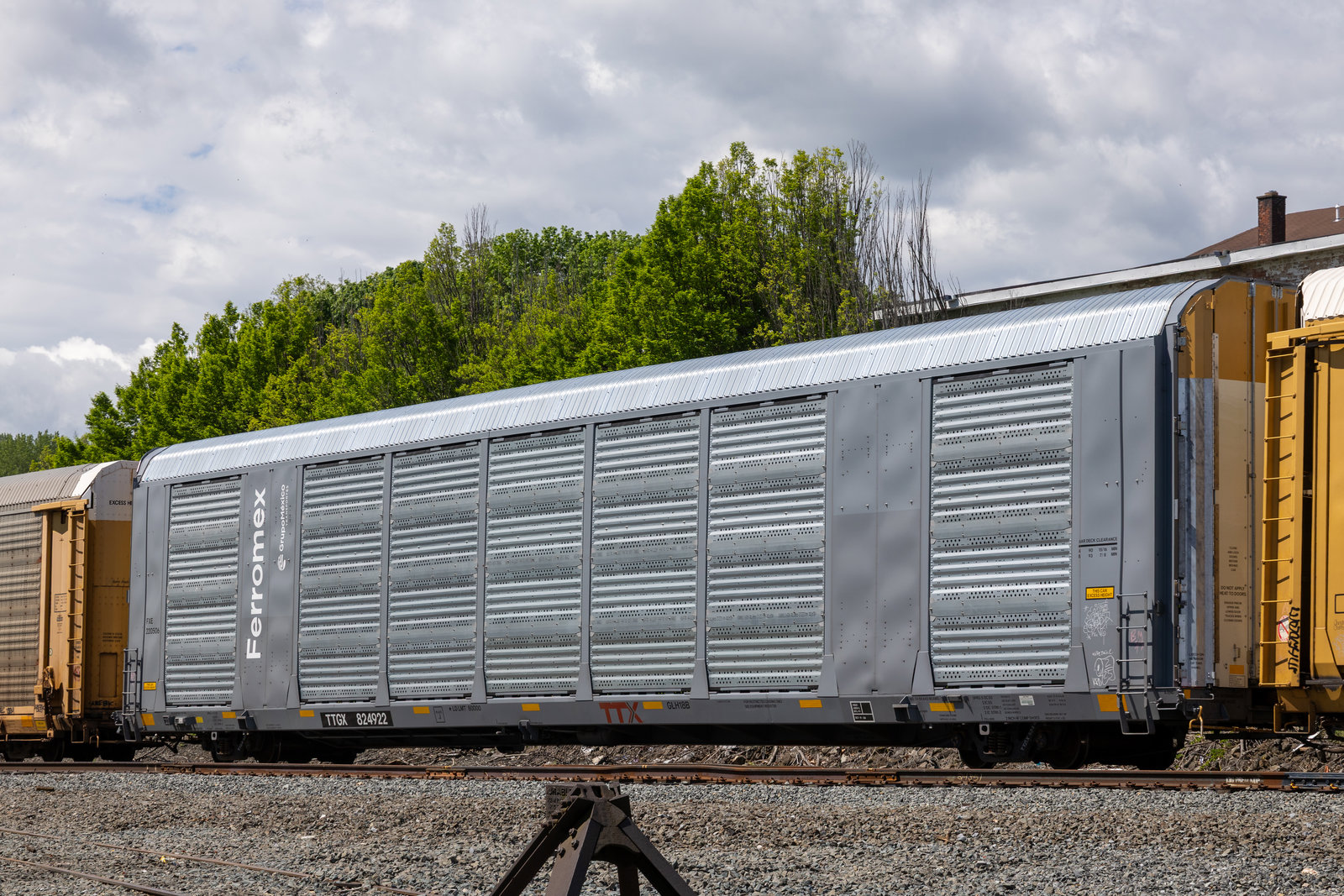 TTGX 824922