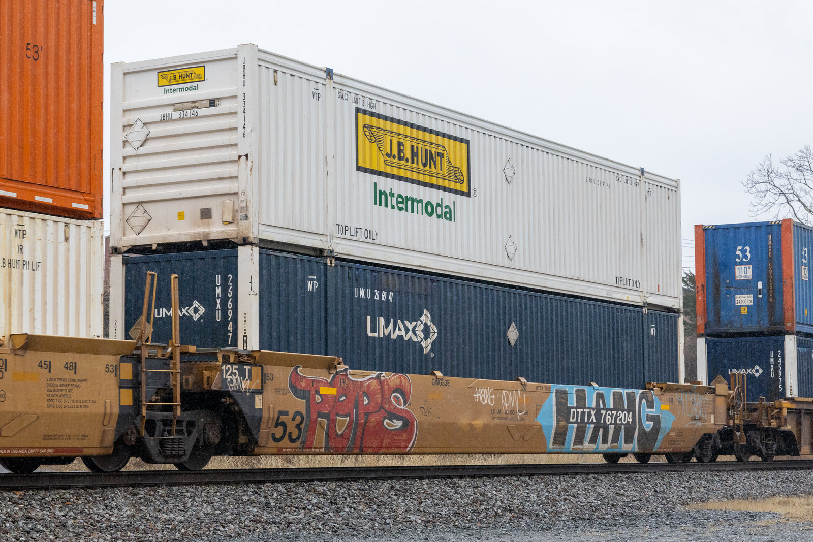 DTTX 767204B