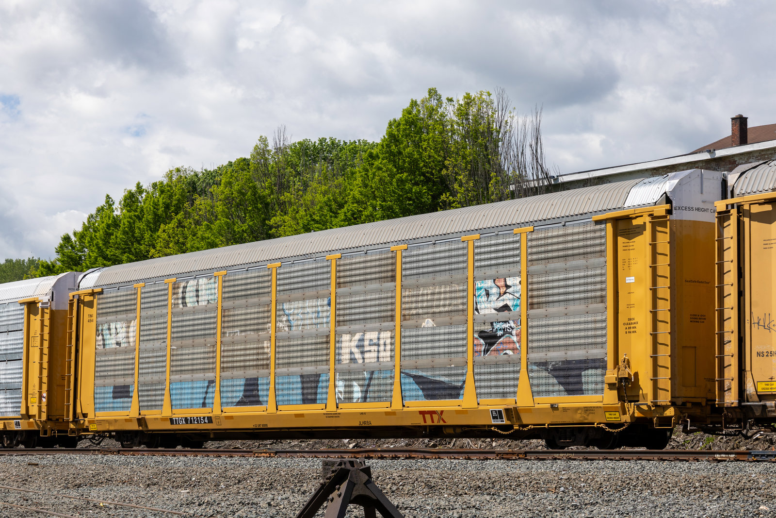 TTGX 712154