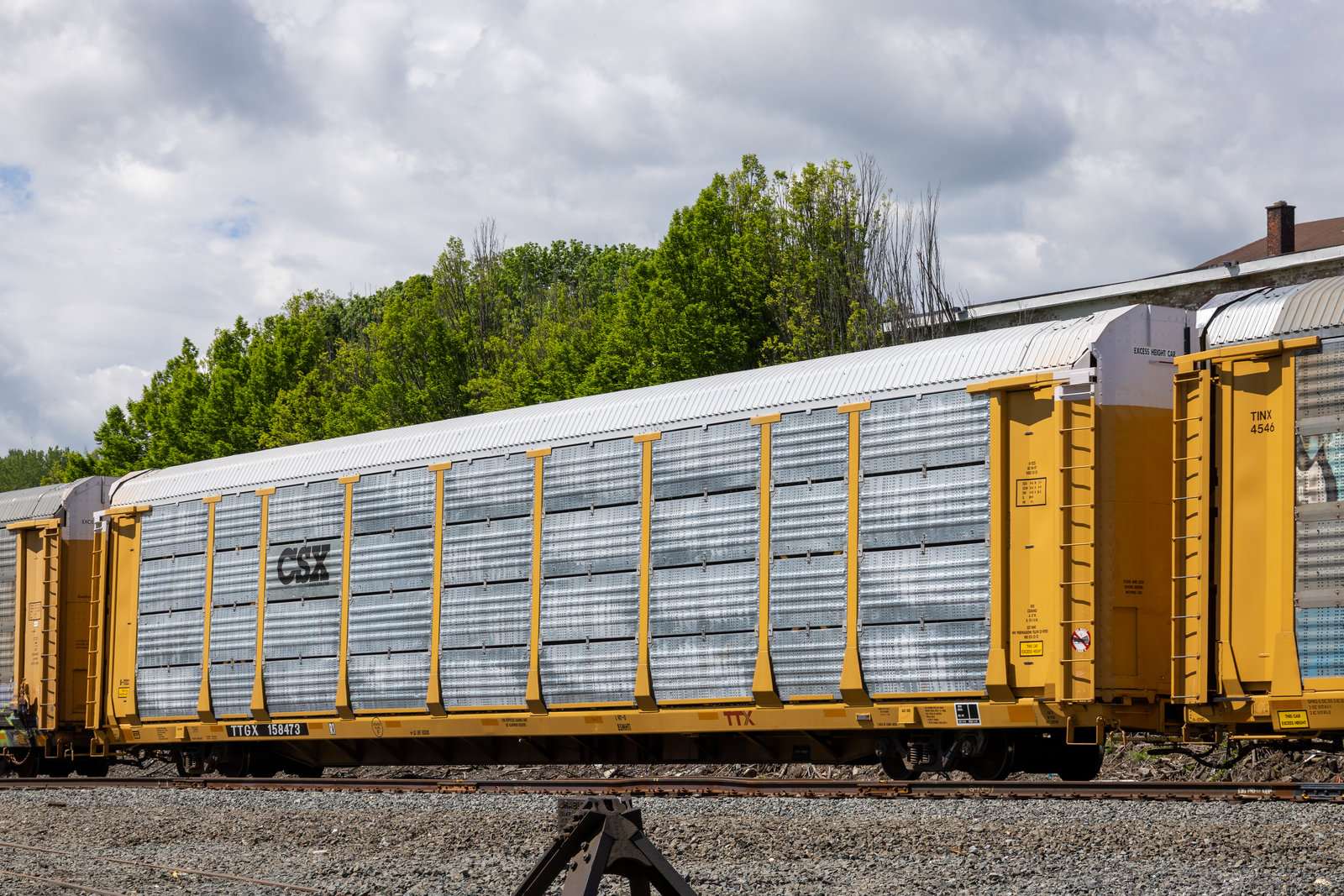 TTGX 158473