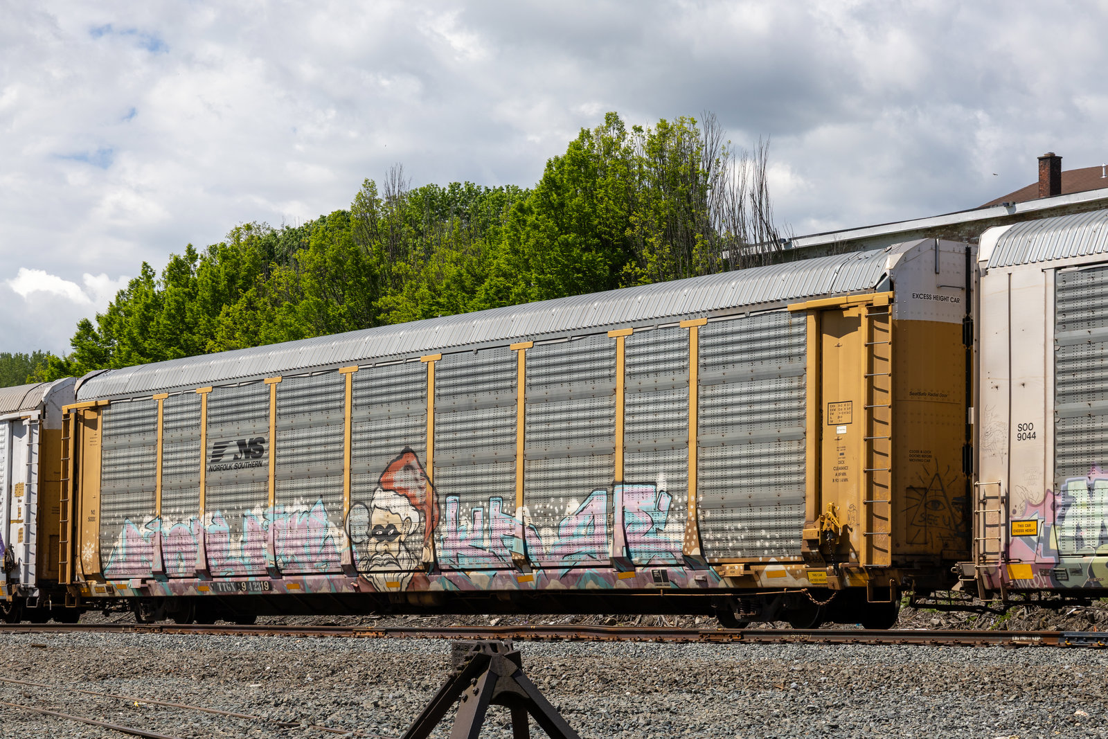 TTGX 942319