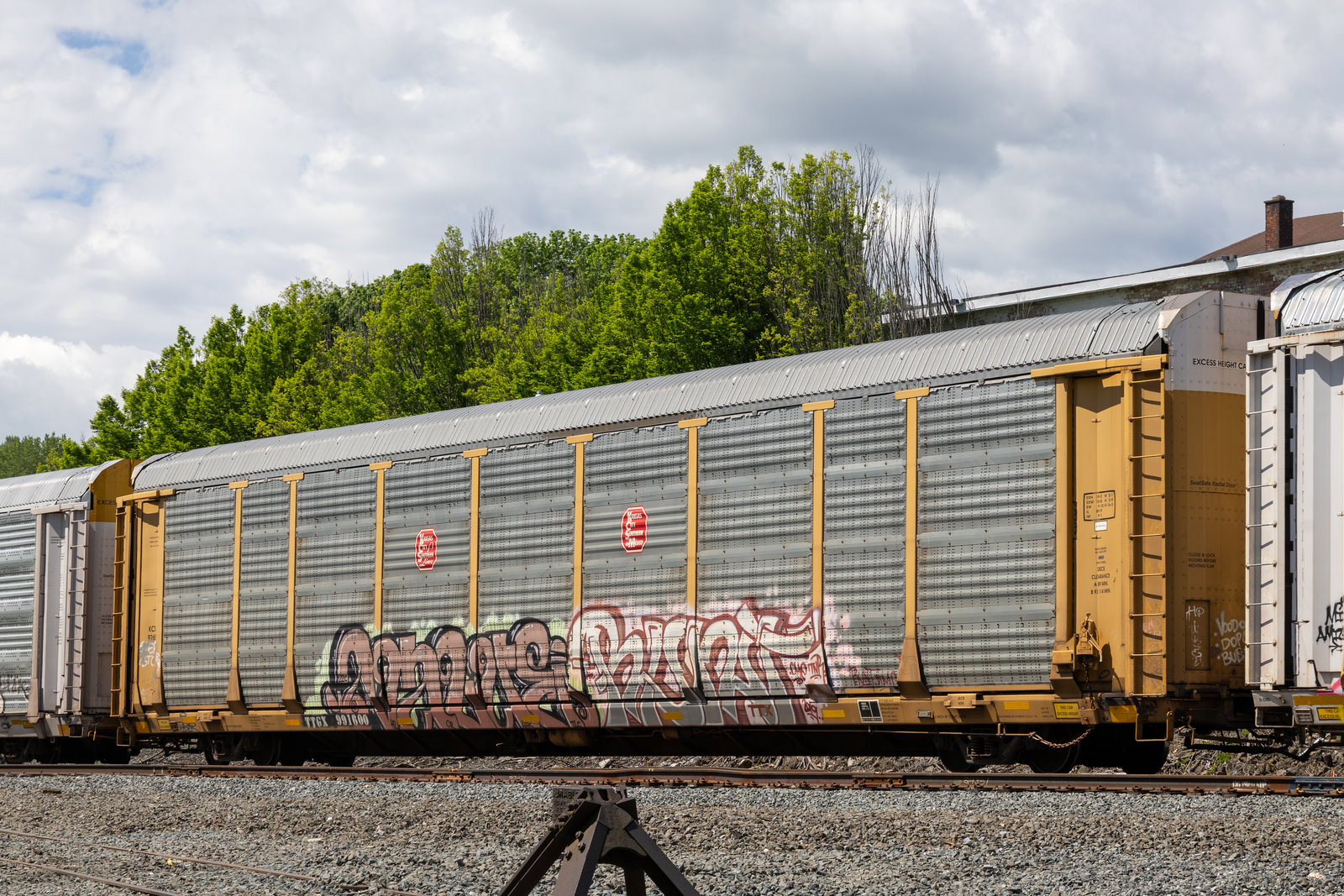 TTGX 991600