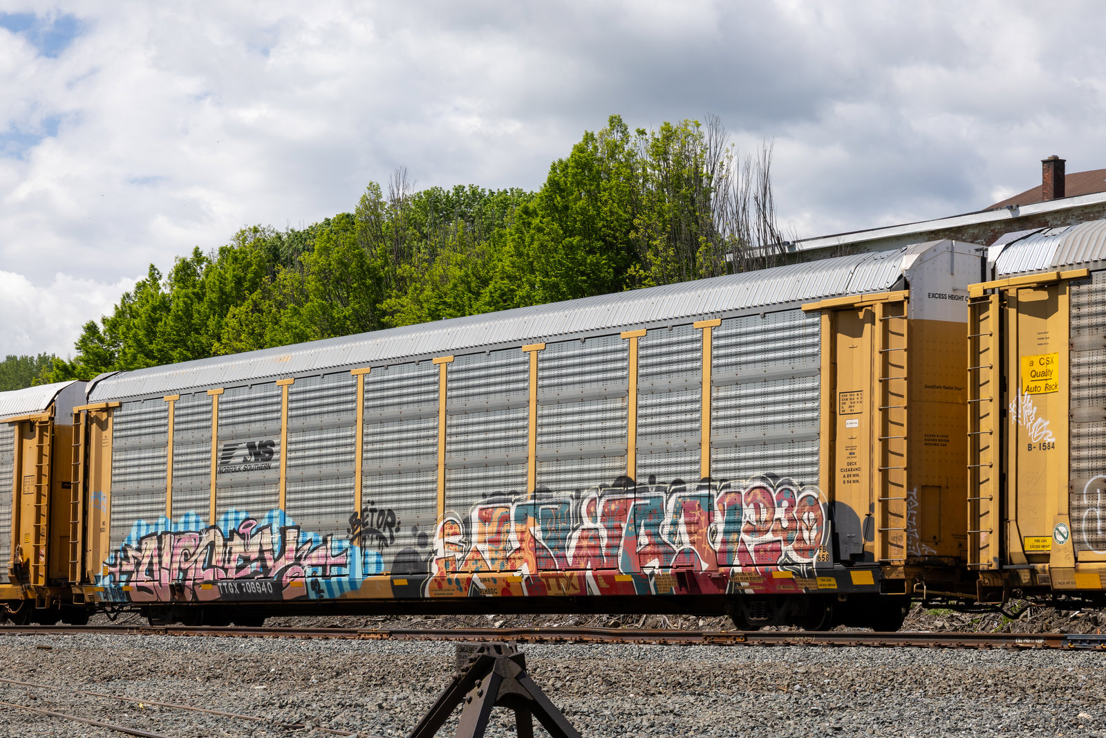 TTGX 706940