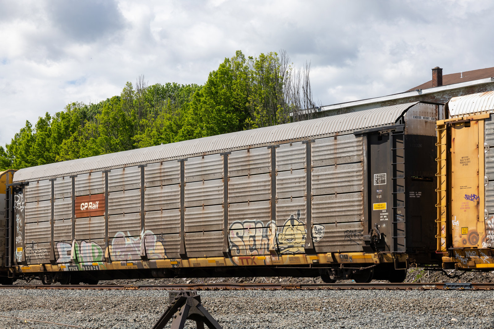 TTGX 983026