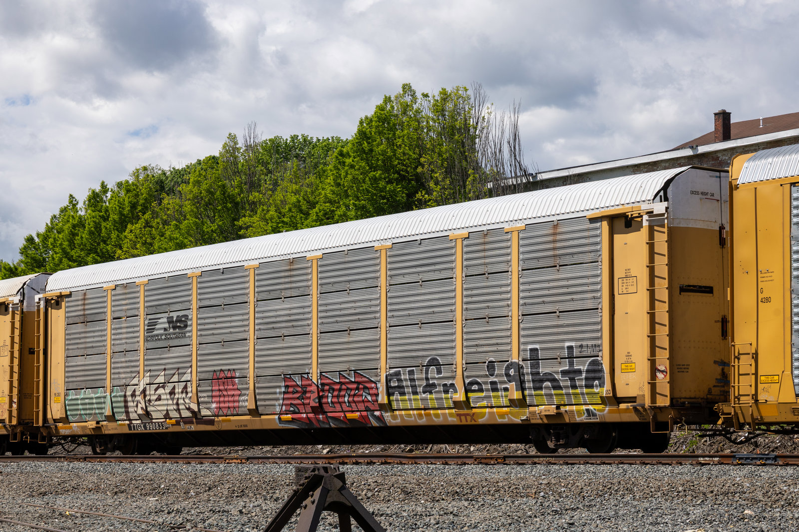 TTGX 990833