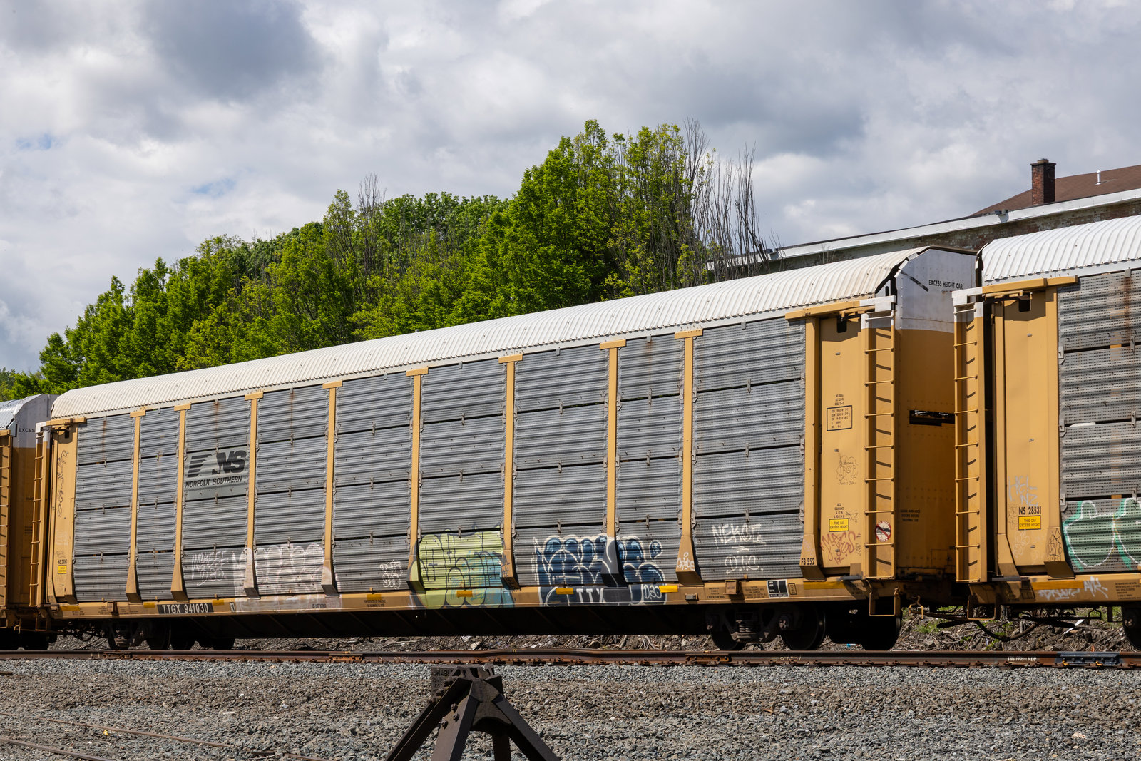 TTGX 941030