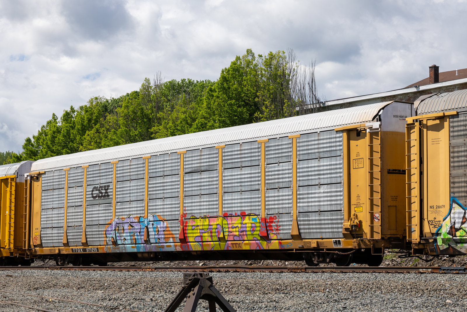 TTGX 971215
