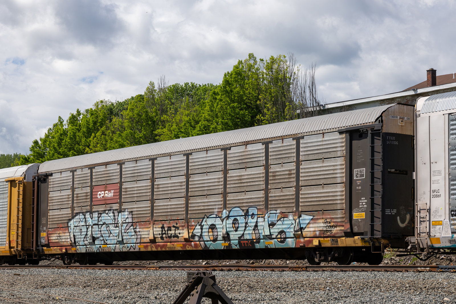 TTGX 971106